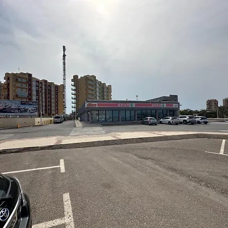 Del Mar Menor, Miradores Del Puerto * لا مانغا ذيل مار مينور