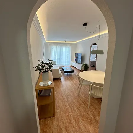 Apartamento Del Mar Menor, Miradores Del Puerto La Manga del Mar Menor