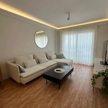 Del Mar Menor, Miradores Del Puerto Apartamento *