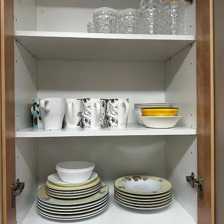 Apartment Del Mar Menor, Miradores Del Puerto La Manga del Mar Menor