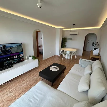 Del Mar Menor, Miradores Del Puerto Apartamento La Manga del Mar Menor