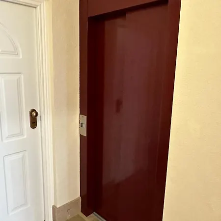 Del Mar Menor, Miradores Del Puerto