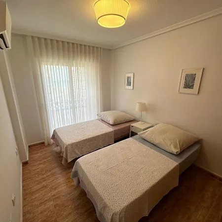 Del Mar Menor, Miradores Del Puerto Apartamento La Manga del Mar Menor