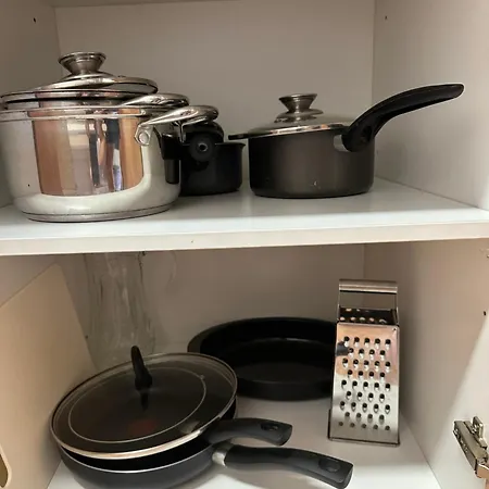 Del Mar Menor, Miradores Del Puerto Apartamento *