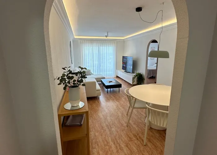 Apartman Del Mar Menor, Miradores Del Puerto La Manga del Mar Menor