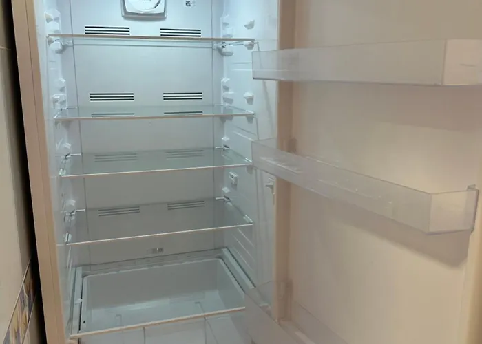 Apartman Del Mar Menor, Miradores Del Puerto