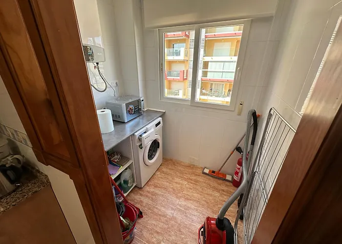 Del Mar Menor, Miradores Del Puerto