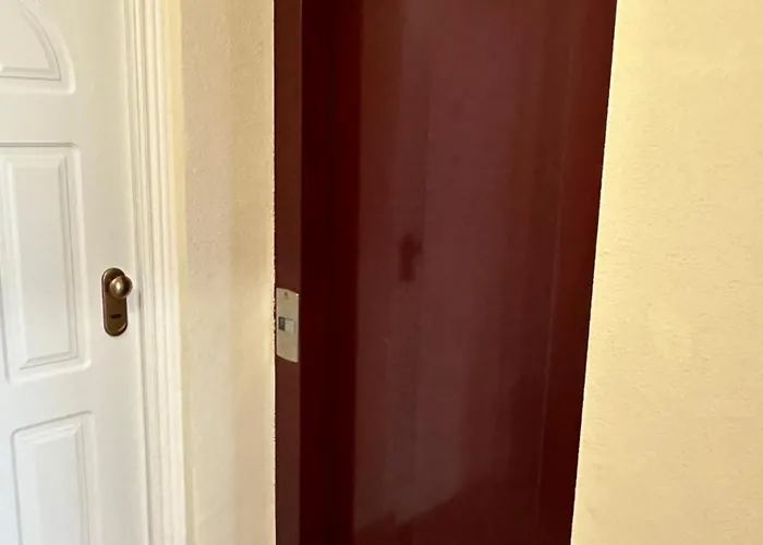 Del Mar Menor, Miradores Del Puerto