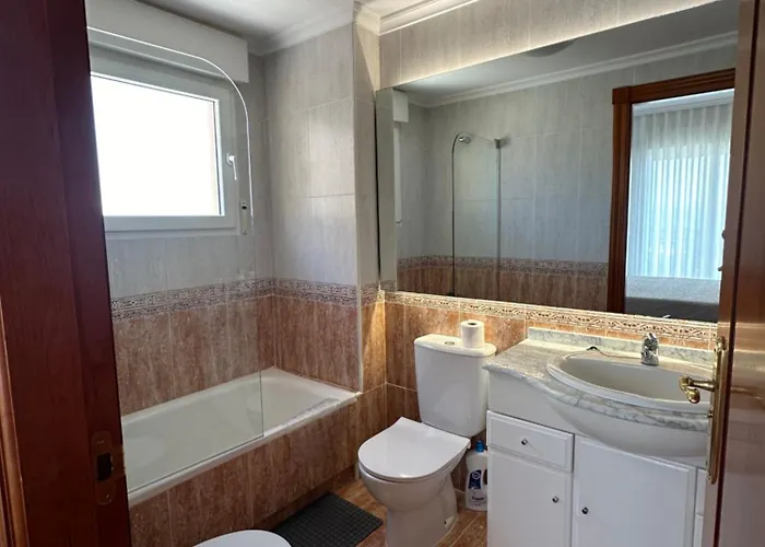 Apartman Del Mar Menor, Miradores Del Puerto La Manga del Mar Menor