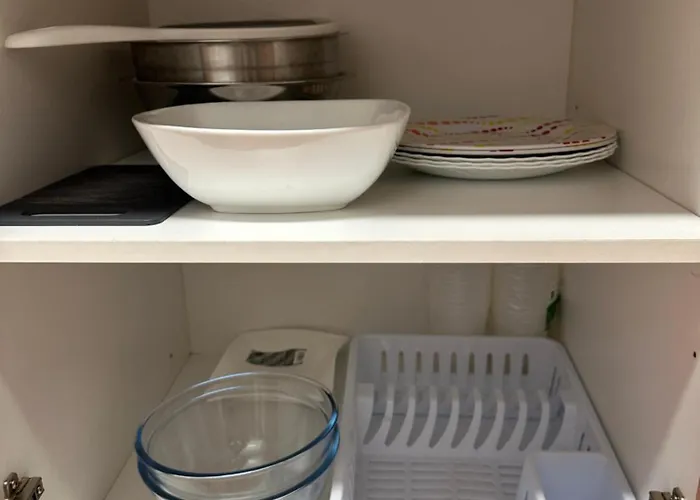 Del Mar Menor, Miradores Del Puerto