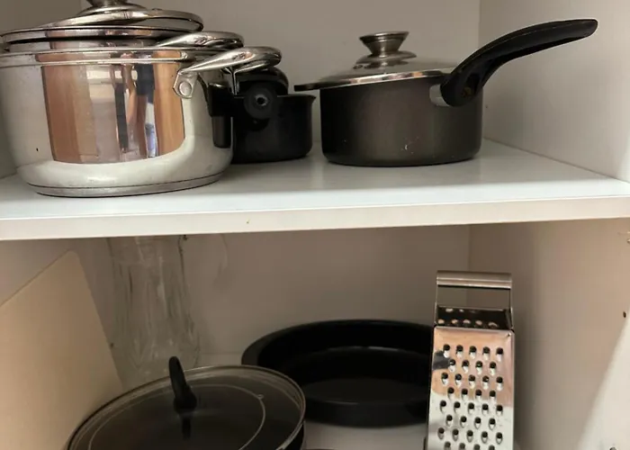 Del Mar Menor, Miradores Del Puerto Apartamento *