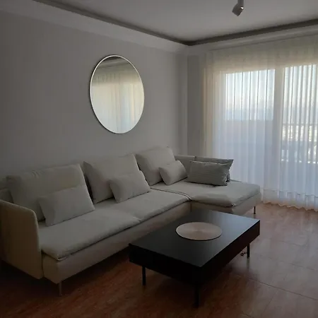 Del Mar Menor, Miradores Del Puerto Apartment *