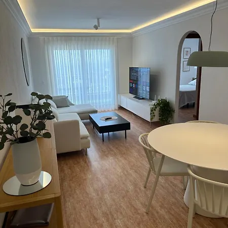 Apartment Del Mar Menor, Miradores Del Puerto