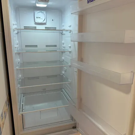 Apartment Del Mar Menor, Miradores Del Puerto