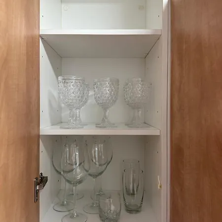 Apartment Del Mar Menor, Miradores Del Puerto La Manga del Mar Menor