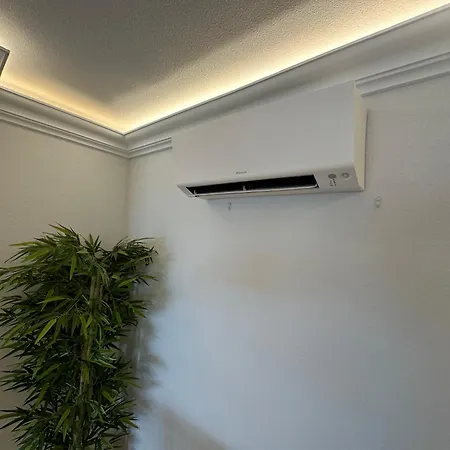 Del Mar Menor, Miradores Del Puerto Apartment