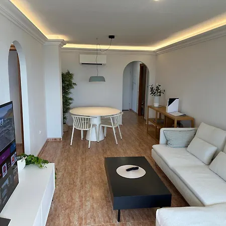 Del Mar Menor, Miradores Del Puerto Apartment La Manga del Mar Menor