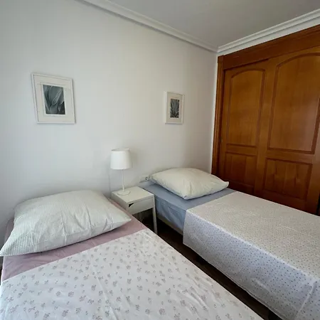 Apartment Del Mar Menor, Miradores Del Puerto La Manga del Mar Menor