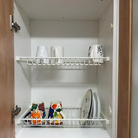 Del Mar Menor, Miradores Del Puerto