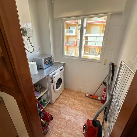 Del Mar Menor, Miradores Del Puerto