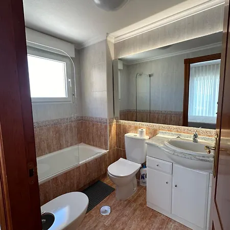 Apartment Del Mar Menor, Miradores Del Puerto La Manga del Mar Menor