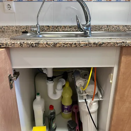 Apartment Del Mar Menor, Miradores Del Puerto *