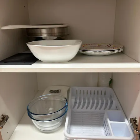 Del Mar Menor, Miradores Del Puerto