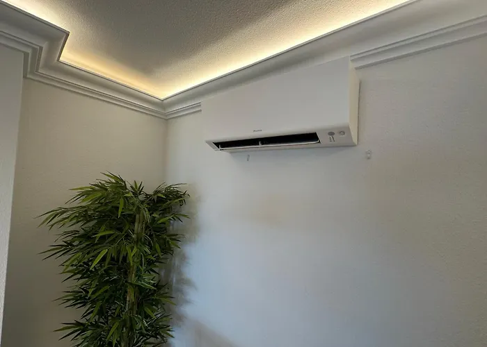 Del Mar Menor, Miradores Del Puerto Apartment